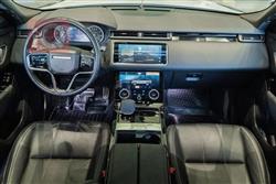 لاند روفر رانج روڤر فيلار